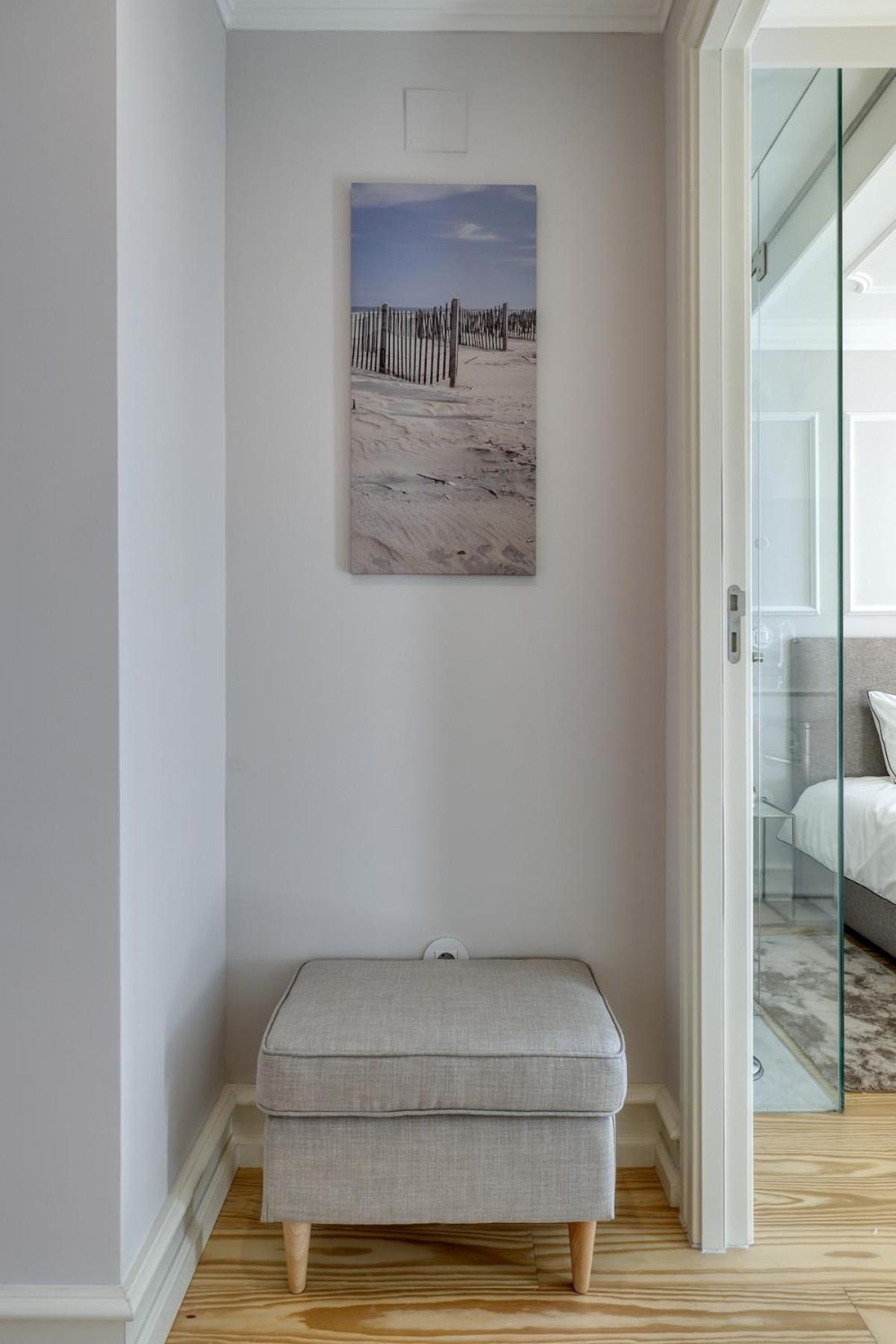 Lisbon Beautiful 2 Bedroom Apartment With Views In Rua Augusta Lisboa Dış mekan fotoğraf
